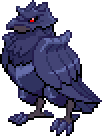 Corviknight, uno de los Pokémon dominantes