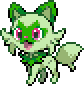 Sprigatito